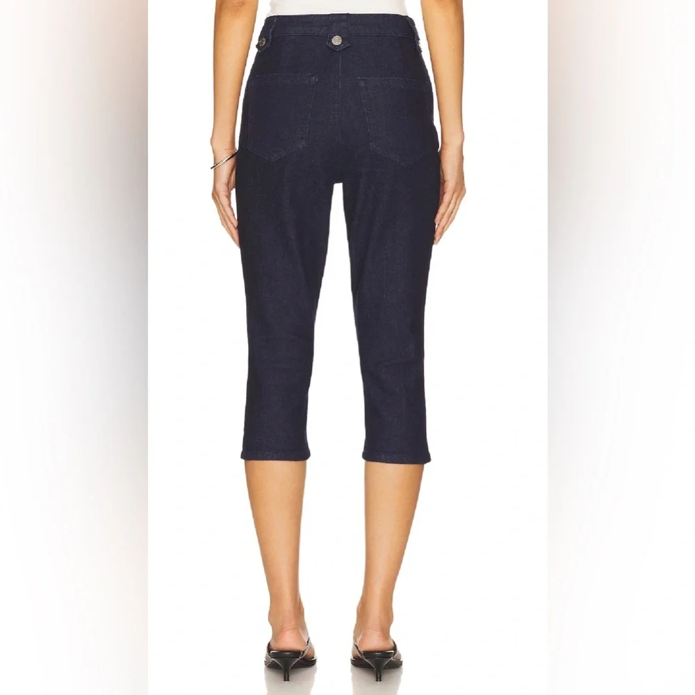 AFRM Dione Sailor Capri Jean - Picture 3 of 5